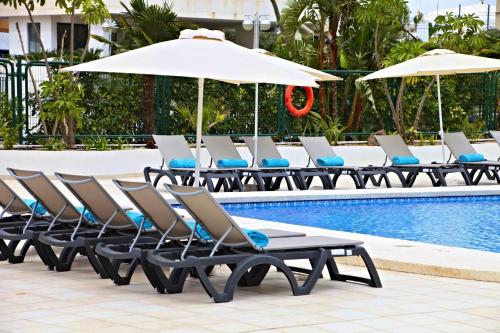Imagen general del Hotel Flamingo Beach Resort - Adults Recommended. Foto 8