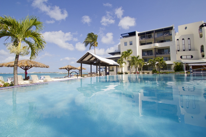 Imagen general del Hotel Flamingo Beach Resort By Diamond Resorts. Foto 1