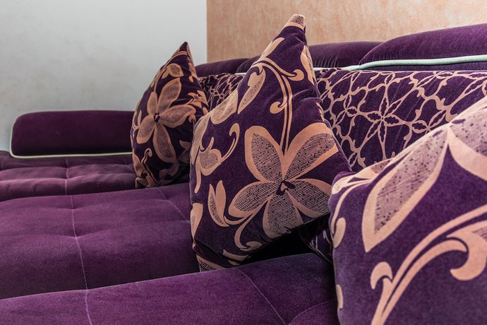 Imagen de la habitación del Hotel Flamingo Beach Resort. Foto 4