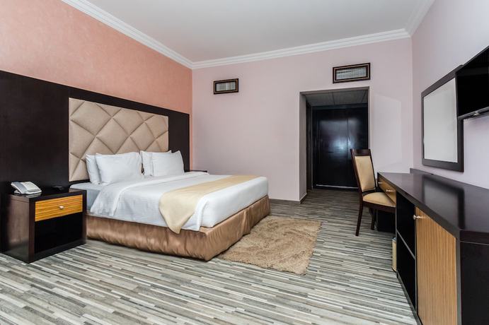 Imagen de la habitación del Hotel Flamingo Beach Resort. Foto 5