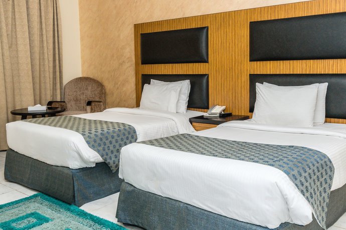Imagen de la habitación del Hotel Flamingo Beach Resort. Foto 7
