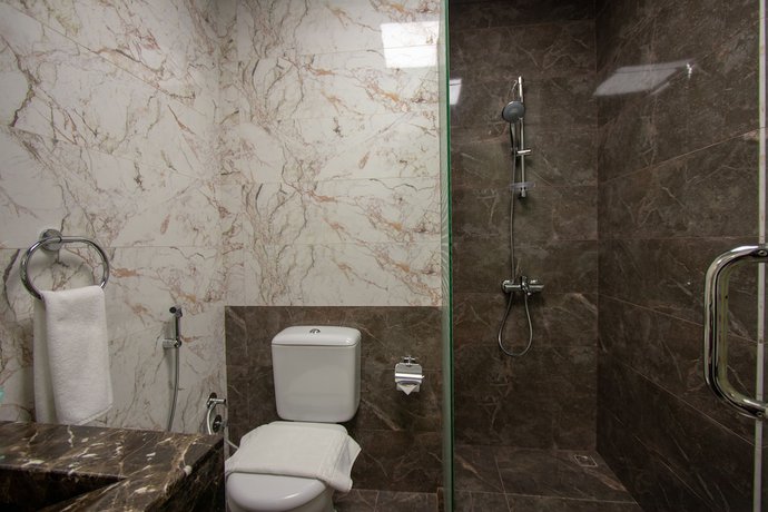 Imagen de la habitación del Hotel Flamingo Beach Resort. Foto 12