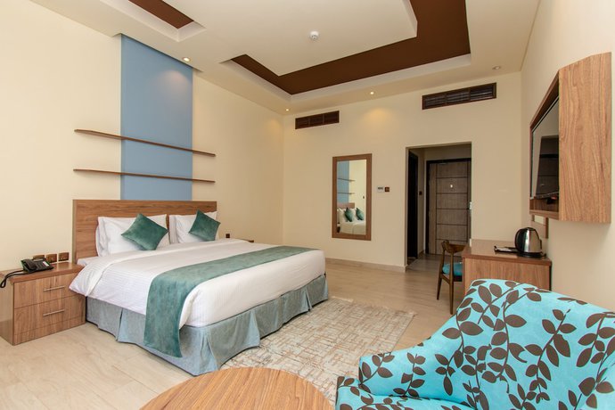 Imagen de la habitación del Hotel Flamingo Beach Resort. Foto 13