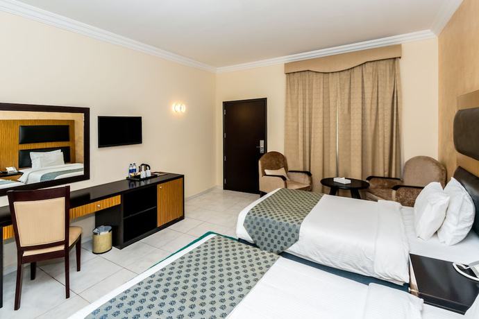 Imagen de la habitación del Hotel Flamingo Beach Resort. Foto 17