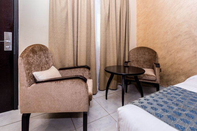 Imagen de la habitación del Hotel Flamingo Beach Resort. Foto 19