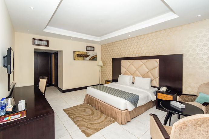 Imagen de la habitación del Hotel Flamingo Beach Resort. Foto 20