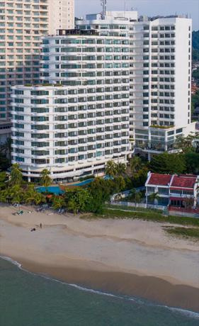 Imagen general del Hotel Flamingo By The Beach Penang. Foto 1