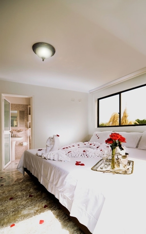 Imagen de la habitación del Hotel Flamingo Cali. Foto 8