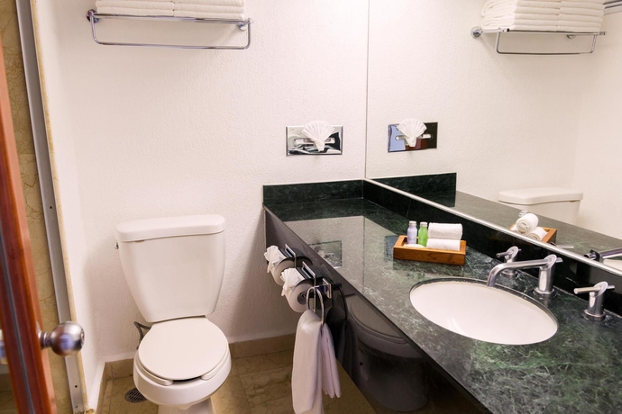 Imagen de la habitación del Hotel Flamingo Cancun All Inclusive. Foto 7