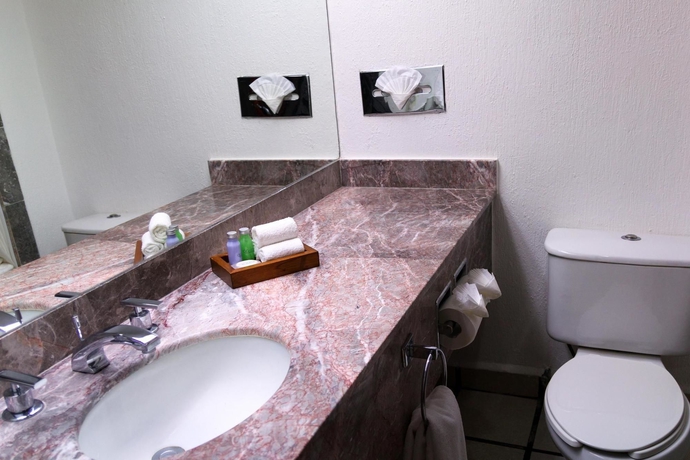 Imagen de la habitación del Hotel Flamingo Cancun All Inclusive. Foto 8