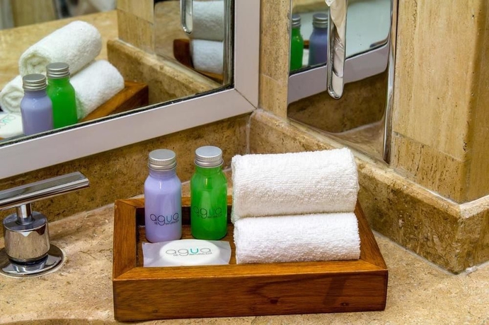 Imagen de la habitación del Hotel Flamingo Cancun All Inclusive. Foto 9