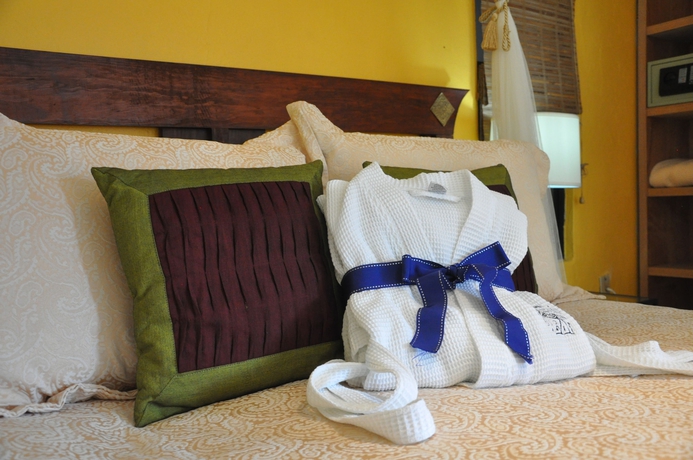 Imagen de la habitación del Hotel Flamingo, Cozumel. Foto 3