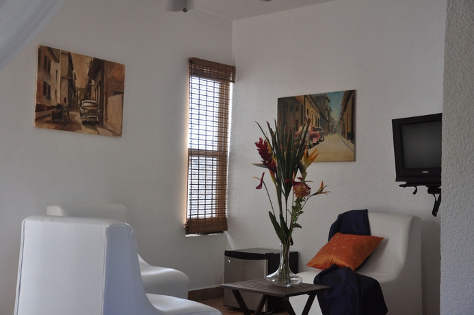 Imagen de la habitación del Hotel Flamingo, Cozumel. Foto 16