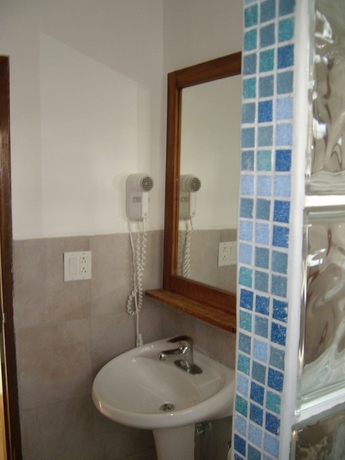 Imagen de la habitación del Hotel Flamingo, Cozumel. Foto 18
