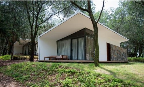 Imagen de la habitación del Hotel Flamingo Dai Lai Resort. Foto 8