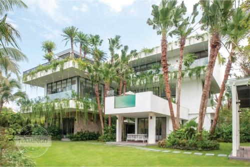 Imagen general del Hotel Flamingo Dai Lai Resort. Foto 2