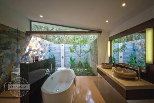 Imagen general del Hotel Flamingo Dai Lai Resort. Foto 3