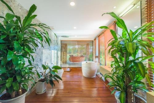 Imagen general del Hotel Flamingo Dai Lai Resort. Foto 5