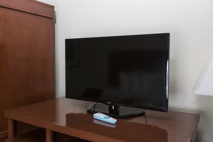 Imagen de la habitación del Hotel Flamingo Express. Foto 17