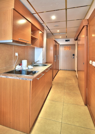 Imagen de la habitación del Hotel Flamingo Grand and Spa. Foto 10