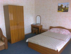 Imagen general del Hotel Flamingo Guesthouse. Foto 3