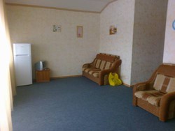Imagen general del Hotel Flamingo Guesthouse. Foto 4