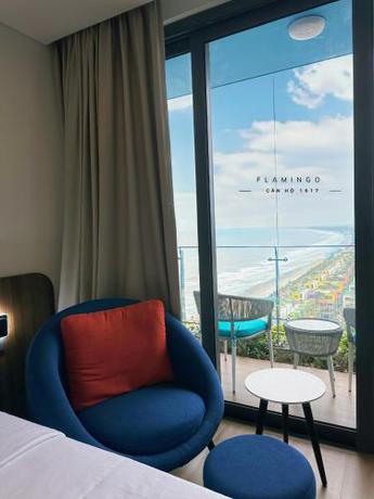 Imagen general del Hotel Flamingo Hải Tiến. Foto 2