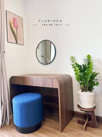 Imagen general del Hotel Flamingo Hải Tiến. Foto 6