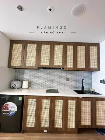 Imagen general del Hotel Flamingo Hải Tiến. Foto 8