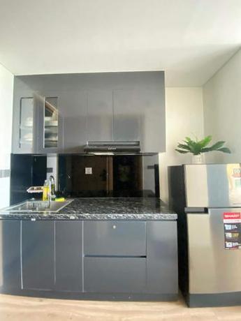 Imagen general del Hotel Flamingo Hải Tiến. Foto 10