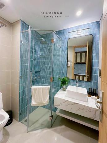 Imagen general del Hotel Flamingo Hải Tiến. Foto 14