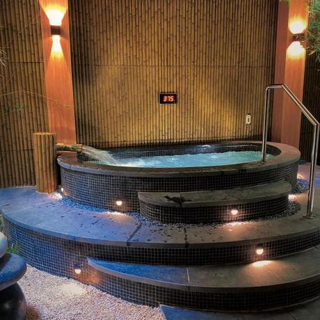 Imagen general del Hotel Flamingo Hải Tiến. Foto 17