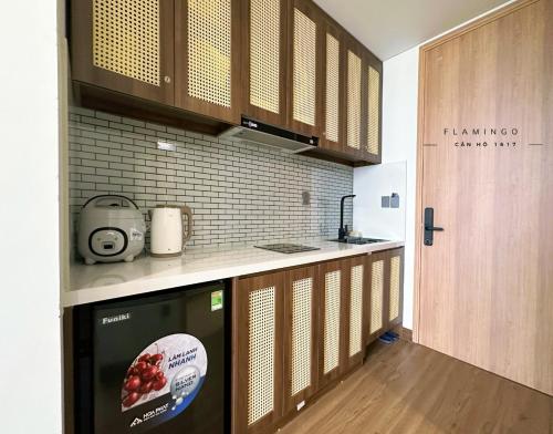 Imagen general del Hotel Flamingo Hải Tiến. Foto 18