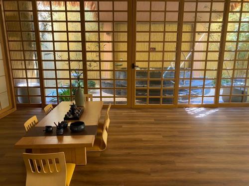 Imagen general del Hotel Flamingo Hải Tiến. Foto 19