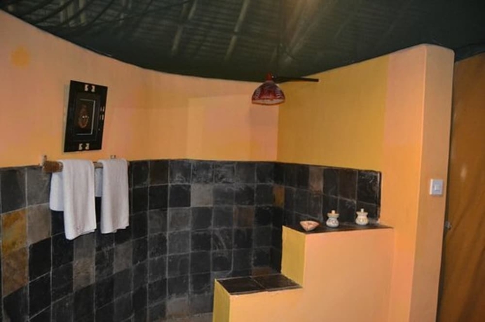 Imagen de la habitación del Hotel Flamingo Hill Tented Camp. Foto 10