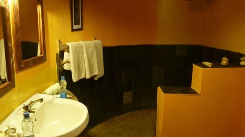 Imagen de la habitación del Hotel Flamingo Hill Tented Camp. Foto 11