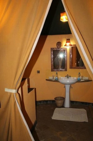Imagen de la habitación del Hotel Flamingo Hill Tented Camp. Foto 12