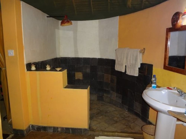 Imagen de la habitación del Hotel Flamingo Hill Tented Camp. Foto 14