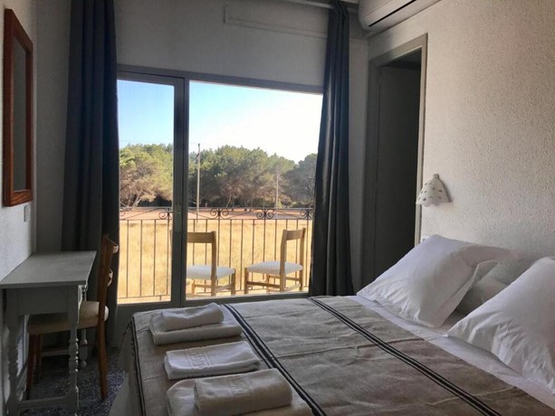 Imagen de la habitación del Hotel Flamingo Ibiza. Foto 7