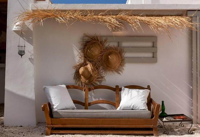 Imagen general del Hotel Flamingo Ibiza. Foto 4