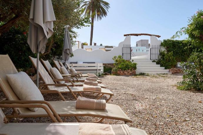 Imagen general del Hotel Flamingo Ibiza. Foto 5