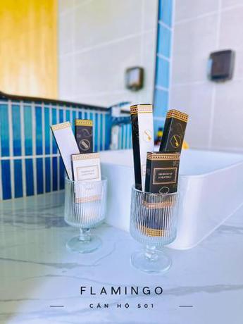 Imagen general del Hotel Flamingo Ibiza Hải Tiến. Foto 11