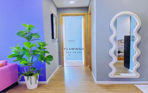 Imagen general del Hotel Flamingo Ibiza Hải Tiến. Foto 18