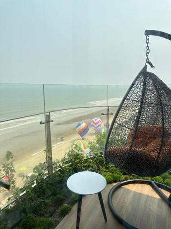 Imagen general del Hotel Flamingo Ibiza Hải Tiến, Thanh Hoa. Foto 3
