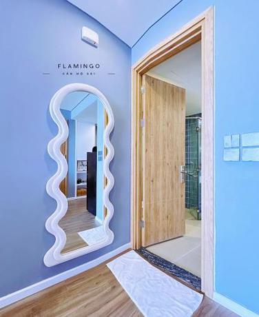 Imagen general del Hotel Flamingo Ibiza Hải Tiến, Thanh Hoa. Foto 6