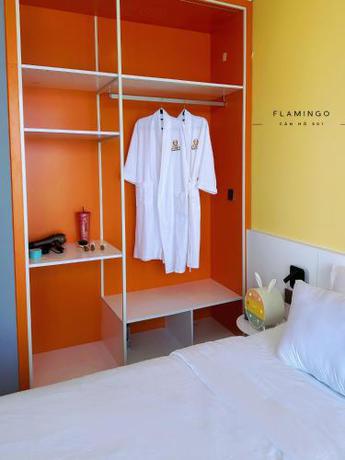 Imagen general del Hotel Flamingo Ibiza Hải Tiến, Thanh Hoa. Foto 12