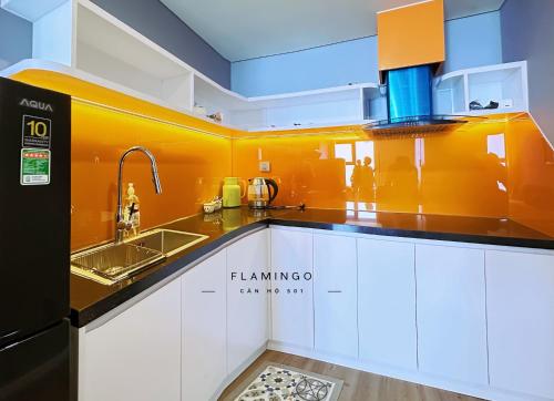 Imagen general del Hotel Flamingo Ibiza Hải Tiến, Thanh Hoa. Foto 13