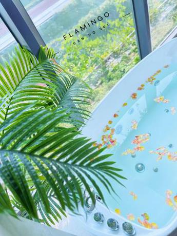 Imagen general del Hotel Flamingo Ibiza Hải Tiến, Thanh Hoa. Foto 14