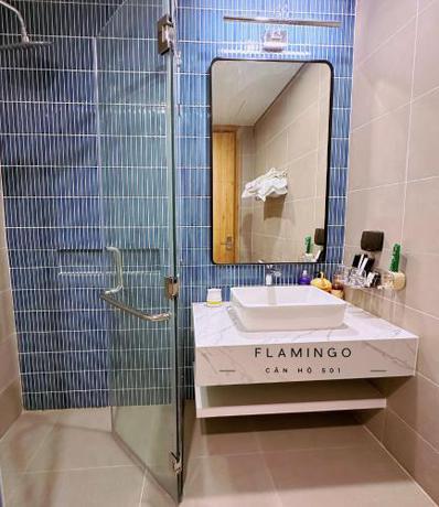 Imagen general del Hotel Flamingo Ibiza Hải Tiến, Thanh Hoa. Foto 16