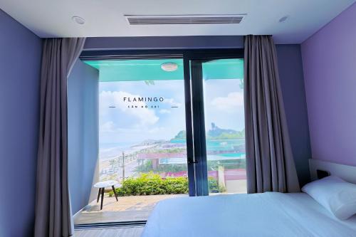 Imagen general del Hotel Flamingo Ibiza Hải Tiến, Thanh Hoa. Foto 19